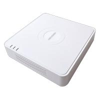 DVR HIKVISION 2 MEGAPIXEL (1080P) LITE / 8 CANALES TURBOHD / ACUSENSELITE (BUSQUEDA INTELIGENTE PERSONAS VEHICULOS) / 1 BAHÍA DE DISCO DURO / H.265+ / AUDIO POR COAXITRION/ DETECCIÓN DE MOVIMIENTO 2.