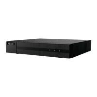 DVR 8 CANALES HIKVISION TURBOHD 8 CANALES IP / 8 MEGAPXEL 4K / AUDIO POR COAXITRON / ACUSENSE LITE / 1 BAHA DE DISCO DURO / H.265 / SALIDA DE VIDEO EN 4K