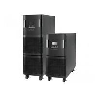 UPS ON-LINE NO BREAK VICA OSB 6KVA 6000VA/ 6000W BIFASICO, 2 FASES + TIERRA FISICA TIPO TORRE, SOFTWARE DE MONITOREO/TARJETA SNMP 2 AÑOS DE GARANTIA