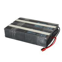 BATERIA INTERNA TRIPP-LITE RBC94-2U CARTUCHO DE BATERAS DE REEMPLAZO DE 48VCD 2U 1 JUEGO DE 4 PARA UPS SMARTPRO SELECTOS. GARANTIA 1 AÑO