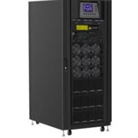 UPS ONLINE SMARTBITT TRIFASICO SBOL60KT-3M 60 KVA / 60 KW, TRES FASES, IGBT, ONLINE, TORRE, 208/120 V ( CONFIGURABLE ), SLOT SNMP, LCD, SOFTWARE, UPS Y MODULO DE BATERIAS ( UN RACK DE 30U )