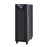UPS ON LINE DOBLE CONVERSIÓN 15000 VA / 13500 W. 3 FASES DE ENTRADA / 3 FASES DE SALIDA, GARANTÍA DE 3 AÑOS Y 2 EN BATERÍA