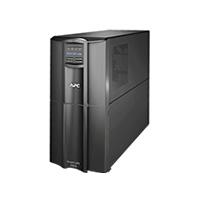 APC SMART-UPS, 2200VA, PANTALLA LCD, 120V, CON SMARTCONNECT