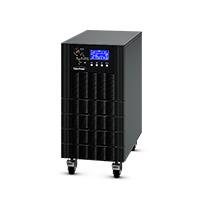 MÓDULO CYBERPOWER (HSTP3T10K) STANDALONE TRIFÁSICO (10KVA/10KW) 1 AÑO DE GARANTIA. VERIFICAR COSTOS DE VIÁTICOS DE ARRANQUE CON EL GERENTE DE MARCA.