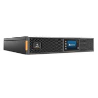 LIEBERT GXT5 UPS ONLINE 1000VA/1000W 120V, MONTAJE EN RACK/TORRE, NEMA 5-15P, SALIDA: 5-15R × 6