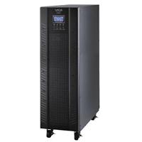 UPS ON-LINE NO BREAK VICA OSX 6KVA  6 000VA/ 6 000W TRIFASICO, 3 FASES + NEUTRO + TIERRA FISICA TIPO TORRE, TARJETA SNMP, FACTOR DE POTENCIA 1, 2 AÑOS DE GARANTIA