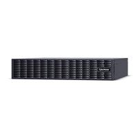 BANCO DE BATERIAS (BPSE72V40ART2U) PARA UPS MODELO OLS3000RT2UA