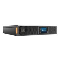 IP BATERIA EXTERNA VERTIV LIEBERT GXT5 EBC144VRT2U 144V PARA UPS