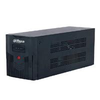 UPS/ DAHUA/ DH-PFM350-900-A/ DE 1500VA/900W/ LINEA INTERACTIVA/ ENTRADA Y SALIDA DE 110 VAC A 120 VAC/ ESTABILIZADOR DE VOLTAJE AVR/ COMPACTO