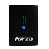 UPS INTERACTIVA FORZA NT-1801PRO 1800VA/900W, 10 SLDS, RJ45, TORRE COMP-120V