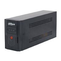 UPS/ DAHUA/ DH-PFM350-360-A/ UPS DE 600VA/360W/ LINEA ITERACTIVA/ ENTRADA Y SALIDA DE 110 VAC +-10%/ 2 SALIDAS /ESTABILIZADOR DE VOLTAJE AVR/ DISEÑO COMPACTO