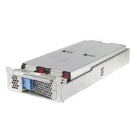 BATERIA INTERNA DE REEMPLAZO PARA MODELOS APC SUA2200RM2U, SUA3000RM2U, SMT2200RM2U, SMT3000RM2U