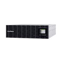 UPS CYBERPOWER 6000VA / 6000W, ONLINE DOBLE CONVERSIóN