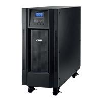 UPS BIFASICO DE 6KVA TORRE 6000VA/6000WATTS 220VCA 120/208/240VCA
