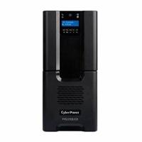NO BREAK / UPS CON REGULADOR SMART APP ONDA SENOIDAL PURA TORRE 3000 VA 2700 WATTS 3 AÑOS DE GARANTIA EN PILA Y EQUIPO