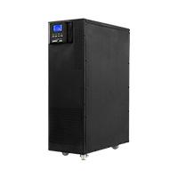 UPS 10KVA  MODELO COMPLET 10000 10000VA/10000W ON LINE SENOIDAL DOBLE CONVERSION ALTA FRECUENCIA, 220V ENTRADA / 220V-120V SALIDA. RESPALDO 15 MINS CARGA MEDIA / 6 MINS CARGA MAXIMA. GARANTIA 24 MESE