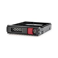 DISCO DURO SSD HPE 480GB SATA 6G LECTURA INTENSIVA LFF (3,5 PULG) LPC