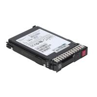 HPE 7.68TB SATA VRO SFF SC 5210 SSD