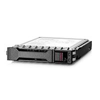 HPE SSD 480 GB SATA 6 G LECTURA INTENSIVA SFF BC MÚLTIPLES PROVEEDORES