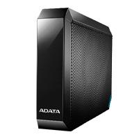 DISCO DURO EXTERNO ADATA HM800 6TB ESCRITORIO 3.5 USB 3.2 WINDOWS MAC LINUX ADAPT ALIMENTACION COLOR NEGRO AHM800-6TU32G1-CUSBK