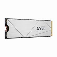 UNIDAD DE ESTADO SOLIDO SSD INTERNO XPG GAMMIX 1TB S60 M.2 2280 NVME PCIE GEN 4X4 LECT.5000 ESCRIT. 3200 MBS 3DNAND PC LAPTOP MINIPC CON DISIPADOR GAMER AGAMMIXS60-1T-CS