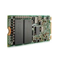 HPE SSD 1.92 TB NVME M.2 GEN3 RENDIMIENTO CONVENCIONAL LECTURA INTENSIVA MÚLTIPLES PROVEEDORES