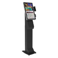 KIOSCO 3NSTAR K21, 21.5 PULGADAS, WINDOWS 11 , 8GB RAM , 240 GB SSD, USB, WIFI, ETHERNET RED, BLUETOOTH, INTEL CELERON J6412 2.0 GHZ.