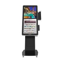 KIOSCO 3NSTAR K21, 21.5 PULGADAS, WINDOWS 11 IOT ENTERPRISE VALUE , 8GB RAM , 240 GB SSD, USB, WIFI, ETHERNET RED, BLUETOOTH, INTEL CORE I5 TH GENERACION,  2.0 GHZ.