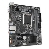 TARJETA MADRE GIGABYTE B760M K V2 DDR4 / SOCKET 1700 / 2X DDR4 / HDMI / PCIE X 16 / MICRO ATX