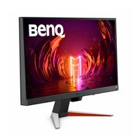 MONITOR BENQ MOBIUZ GAMER EX240N 23.8 / FULL HD / VA / 165HZ / 4MS / HDMI, DISPLAYPORT / ALTAVOCES INTEGRADOS / EYE CARE / FREESYNC / HDRI / NEGRO / GARANTIA 3 AÑOS
