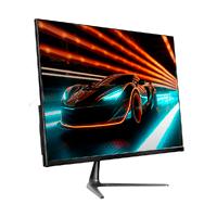 MONITOR GAMER BALAM RUSH ULTRA ODYSSEY II MFX27 / 27 PUL / PLANO / 100 HZ / FULL HD / 1 MS / JOYSTICK / HDMI, DP, AUDIO, DC / FLICKER FREE / FREE SYNC / NEGRO / BR-938310