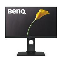 MONITOR BENQ CONSUMO GW2490T 24 / FULL HD / IPS / 100HZ / 5MS / HDMI, DISPLAYPORT / ALTAVOCES INTEGRADOS / EYE CARE / ERGONOMICO / NEGRO / GARANTIA 3 AÑOS