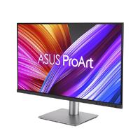 MONITOR ASUS PROART PA279CRV /27 /3840X2160 /TR 5MS /60HZ /HDMI /DP /DP TIPO-C /USB-C 96W /VESA /ALTAVOCES /PIVOTEABLE /VERIF CALMAN