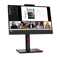 MONITOR LENOVO THINKVISION TINY IN ONE 22 GEN 5 / 21.5 1920X1080 / 1X DISPLAY PORT 1.2, 1X HDMI 1.4 / 3Y EN CENTRO DE SERVICIO