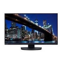 MONITOR LED SHARP 27 EA272U PANEL IPS 3840X2160 10001 169 400 CD/M2 HDMI DVI VGA USB-C DP HDCP 110 SRGB 81.6 ADOBERGB, 78 NTSC