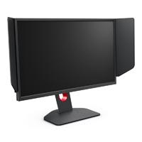 MONITOR BENQ ZOWIE ESPORTS XL2566X PLUS 24.1 / FULL HD / TN / 400HZ / HDMI, DISPLAYPORT / AUDIFONOS / EYE CARE / NEGRO / GARANTIA 3 AÑOS
