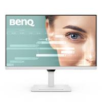 MONITOR BENQ CONSUMO GW2786TC 27 / FULL HD / IPS / 100HZ / 5MS / HDMI, DISPLAYPORT, USB-C / ALTAVOCES INTEGRADOS / EYE CARE / ERGONOMICO / BLANCO / GARANTIA 3 AÑOS