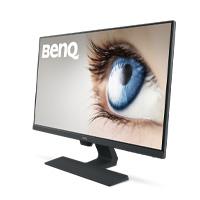 MONITOR BENQ CONSUMO GW2790QT 27 / 2K QHD / IPS / 75HZ / 5MS / HDMI, DISPLAYPORT, USB-A, USB-C / ALTAVOCES INTEGRADOS / EYE CARE / ERGONOMICO / BLANCO / GARANTIA 3 AÑOS