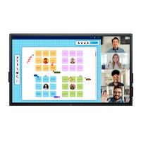 MONITOR DELL TACTIL P7525QT | 75 PULGADAS | 4K UHD 3840 X 2160 | 60 HZ | DP, HDMI,  3.5, RJ45, USB-C, USB-A | 210-BRNF