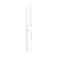 ACCESS POINT TP-LINK EAP110-OUTDOOR OMADA 300MBPS WIRELESS OUTDOOR