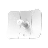 ACCESS POINT |TP-LINK | CPE610 | INALAMBRICO | ANTENA PARA EXTERIOR DIRECCIONAL 23DBI 5GHZ 300MBPS MODOS AP/CLIENTE/REPETIDOR /AP ROUTER/ AP CLIENTE ROUTER WISP 1 RJ45 10/100 | POE PASIVO INCLUIDO