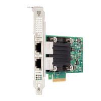 ADAPTADOR DE RED HPE 10GB CON 2 PUERTO BASE-T X555-AT2