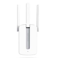 REPETIDOR | MERCUSYS | MW300RE | EXTENSOR DE RANGO | 300MBPS | 3 ANTENAS EXTERNAS