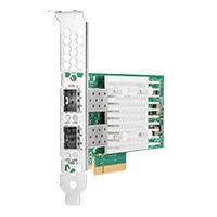 TARJETA DE RED HPE 10GBE 2P SFP+ QL41401 ADPTR