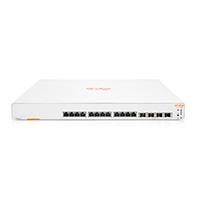 SWITCH HPE ARUBA JL805A INSTANT ON 1960 12 RJ-45 100/1000/10GBASE-T, 4 SFP 10 GBE