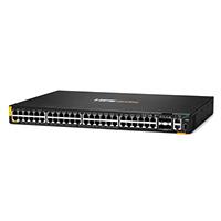 SWITCH HPE ARUBA JL727B ANW 6200F 48G C4 4SFP370W
