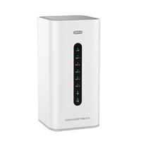 ROUTER GRANDSTREAM GCC6010W / DISPOSITIVO 4 EN 1: FIREWALL, ROUTER WI-FI, PBX IP, SWITCH, INCLUYE UN AP WI-FI 6 DE DOBLE BANDA
