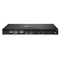 CONTROLADORA S0B85A 9106 HPE ARUBA NETWORKING 9106 2X SFP+ 2X COMBO 2X POE HYBRID GATEWAY (S0B85A)
