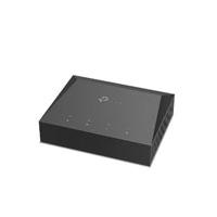 UNIDAD DE RED ÓPTICA GPON | TP-LINK | 1 PUERTO RJ45 10/100/1000 MBPS | 1 PUERTO GPON SFP CONECTOR SC/APC | EQUIPO BRIDGE
