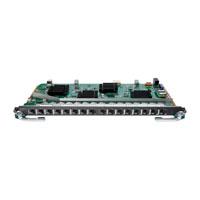 TARJETA DE SERVICIO | TP-LINK | DS-LGPA-16 | 16 PUERTOS GPON PARA OLT DSP8000X2 | SPLITEO DE 1:128 | CONEXIÓN DE HASTA 2048 CLIENTES | DISTANCIAS DE HASTA 20 KM